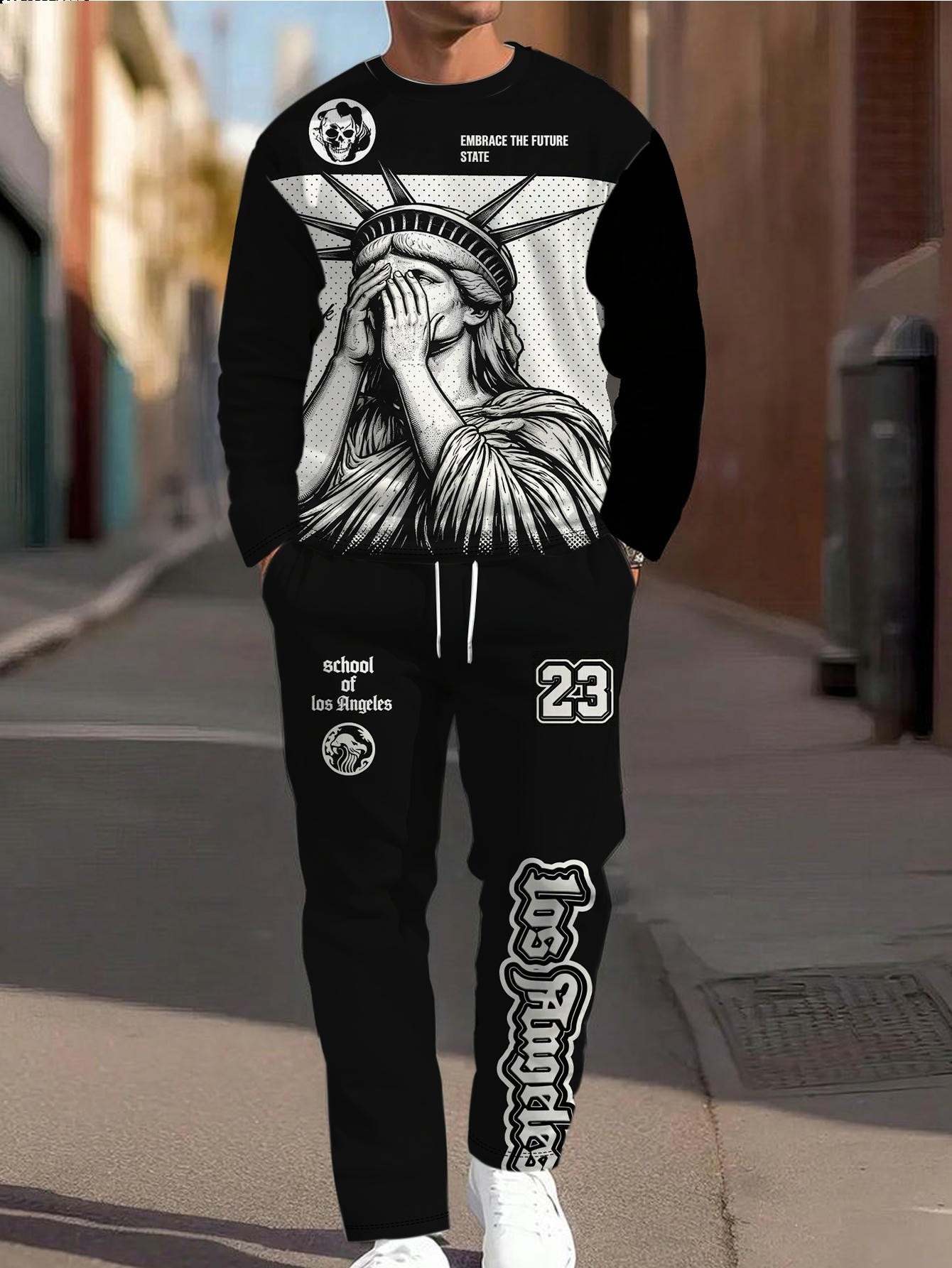Men'S Fashion And Style - 2026 Autumn/Winter New Style Simple Casual