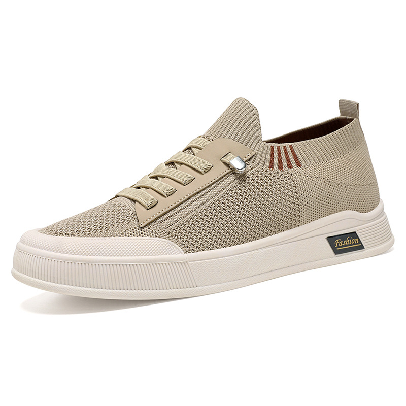 Mens Fashion Week - New Summer Men's Shoes Fashionable Shallow