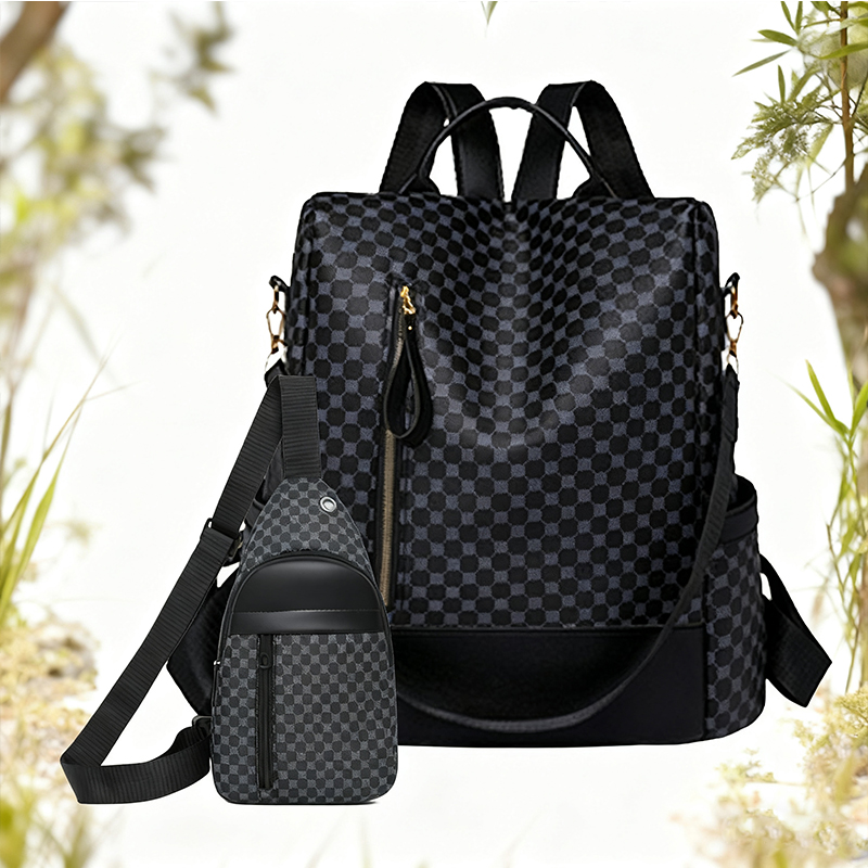 Men'S Fashion And Style - Unisex Fashion Versatile Messenger Bag Shoulder