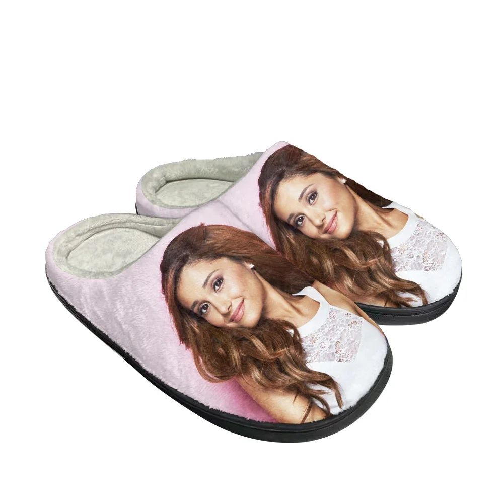 Men'S Fashion Shoes - Hot Ariana Latest Fashion Cotton Custom
