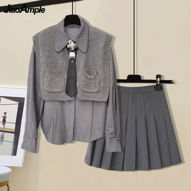 Polo Shirt Slim - Nữ Thời Trang Thu Đông Áo