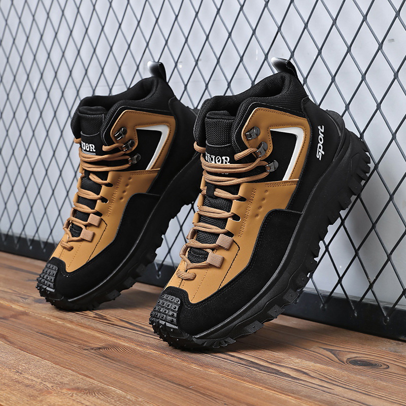 Men's Wide Width Hiking Shoes  - đánh giá và giá Men'S Fashion Hiking Boots