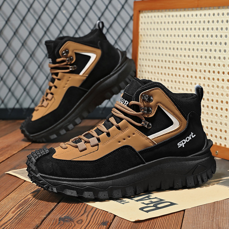 Men's Wide Width Hiking Shoes  - đánh giá và giá Men'S Fashion Hiking Boots