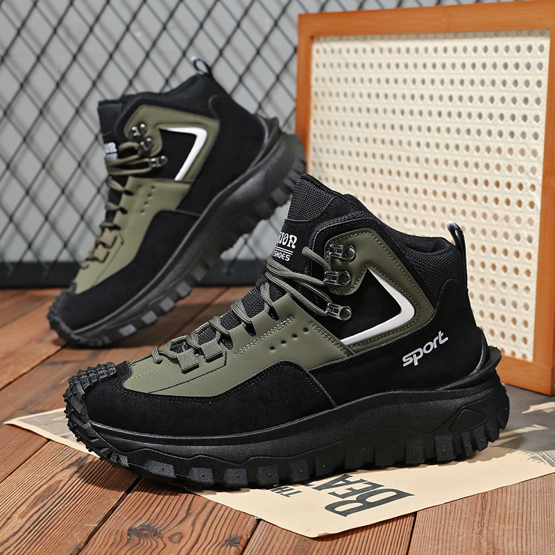 Men's Wide Width Hiking Shoes  - đánh giá và giá Men'S Fashion Hiking Boots