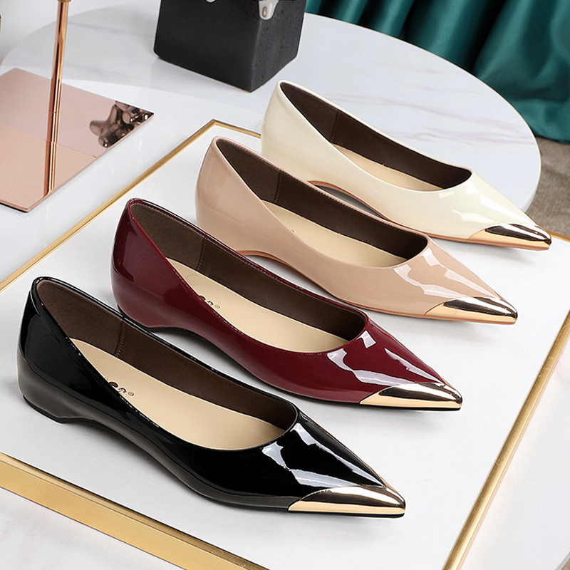 BIGTREE Shoes Low Heeled Women - đánh giá và giá Men'S Fashion Shoes