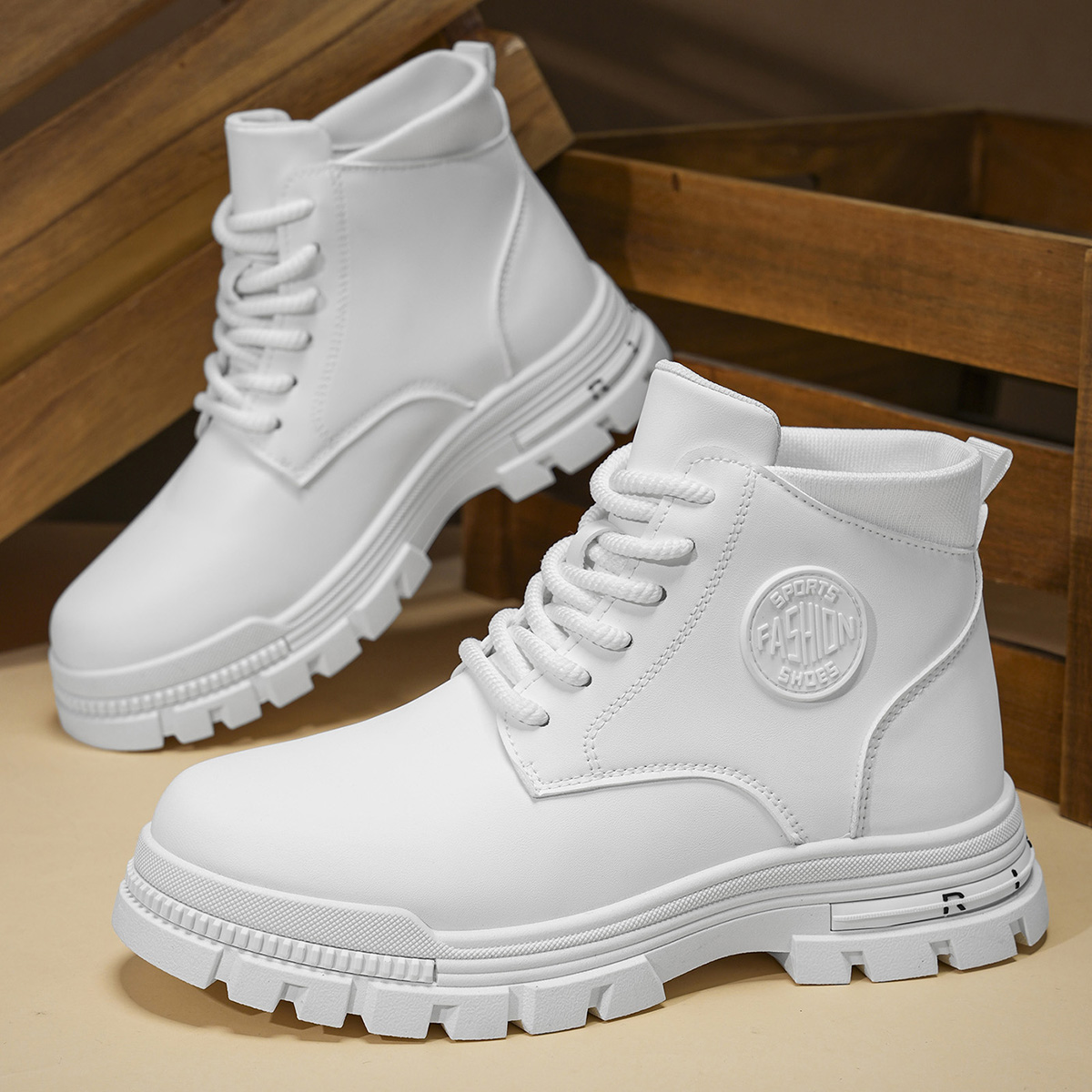 Men's Fashionable All-Season W - đánh giá và giá Men'S Fashion Hiking Boots