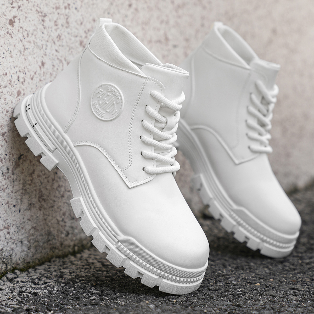 Men's Fashionable All-Season W - đánh giá và giá Men'S Fashion Hiking Boots