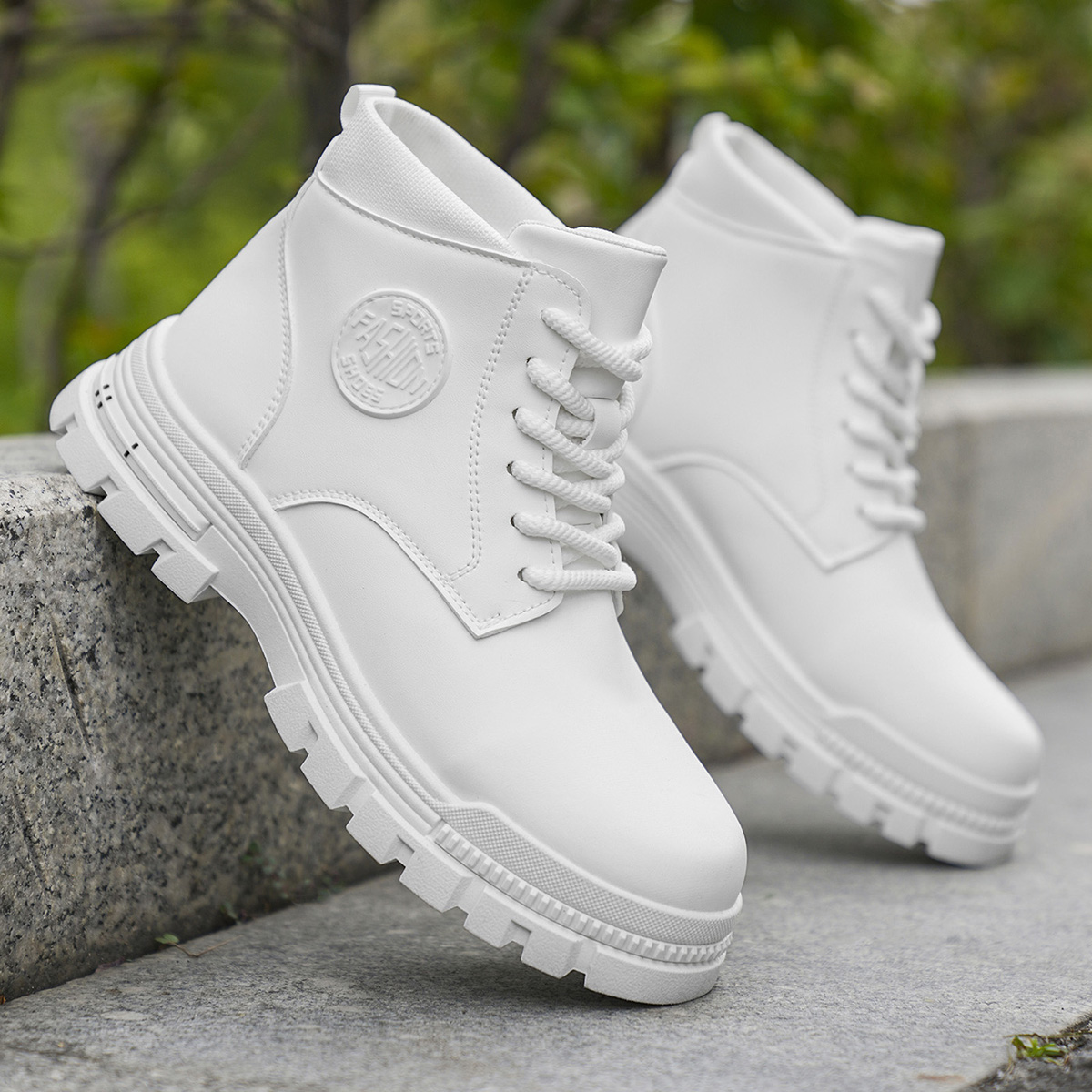 Men's Fashionable All-Season W - đánh giá và giá Men'S Fashion Hiking Boots