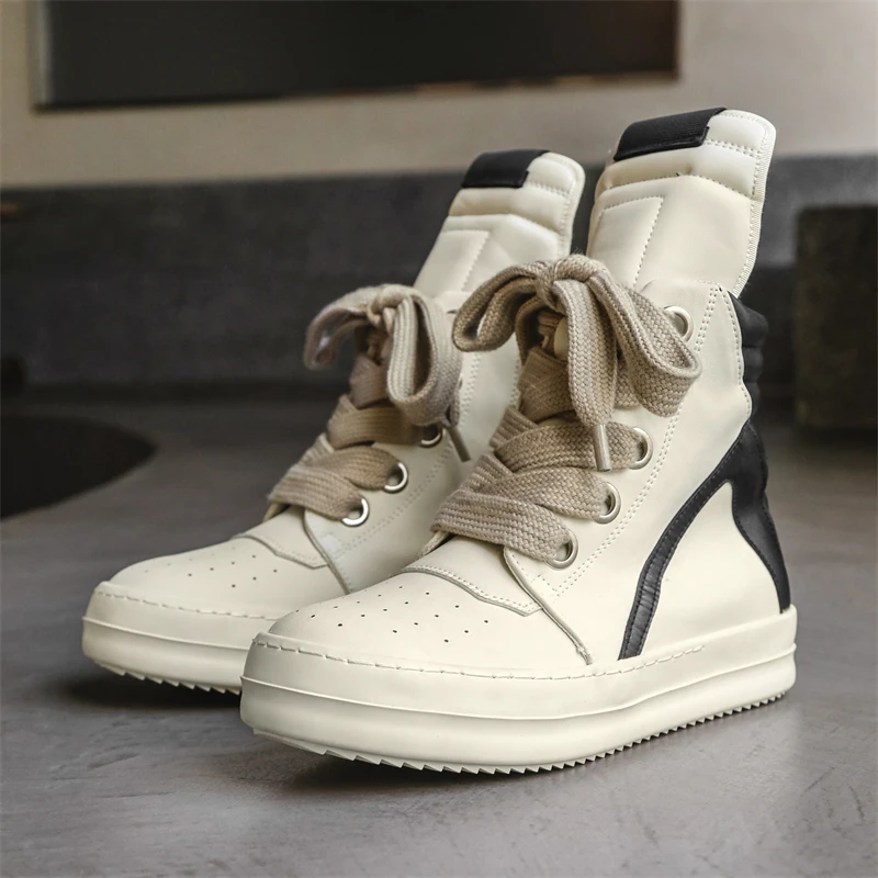 Men Casual Luxury Sneakers Str - đánh giá và giá Mens Fashion Week