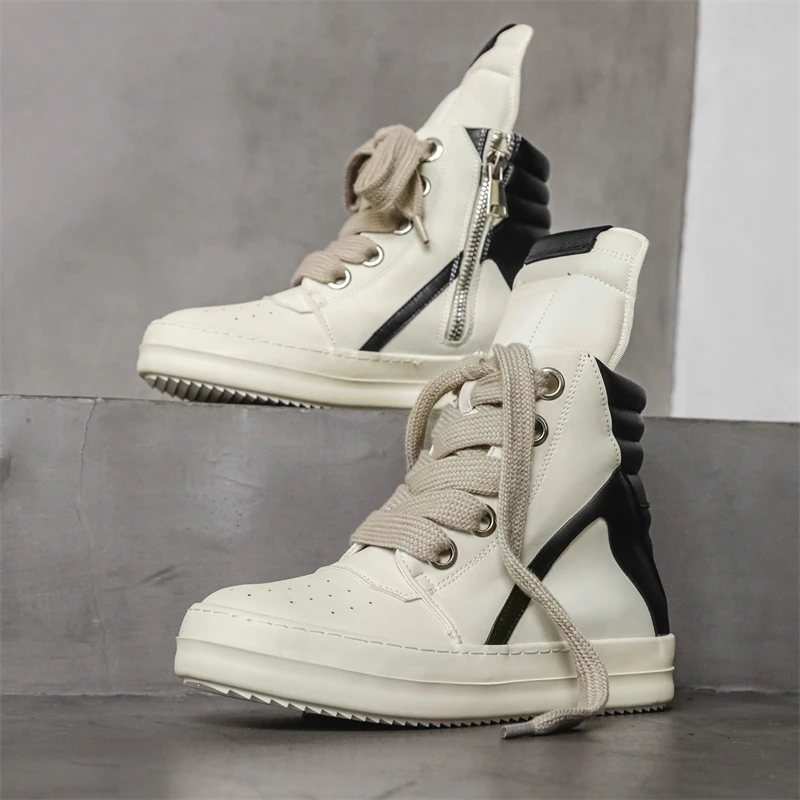 Men Casual Luxury Sneakers Str - đánh giá và giá Mens Fashion Week