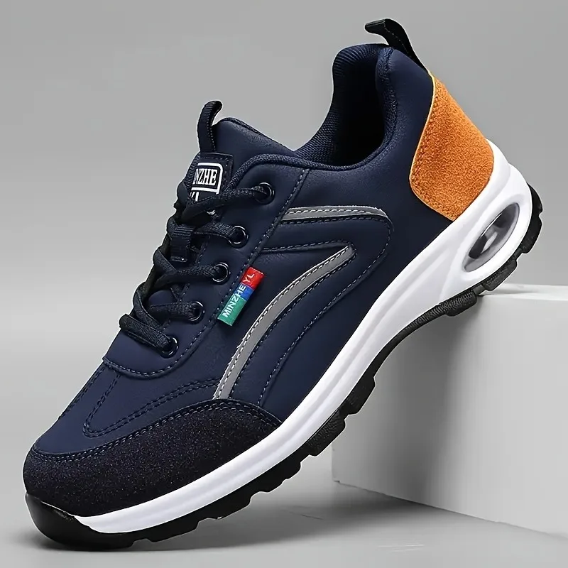 Men’s Outdoor Hiking Shoes Bre - đánh giá và giá Men'S Fashion Hiking Boots