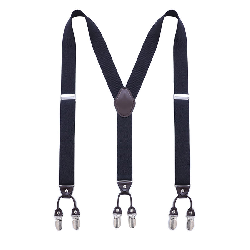 Vintage Treo Áo Dành Cho Nam H - đánh giá và giá Suspenders Clip Men