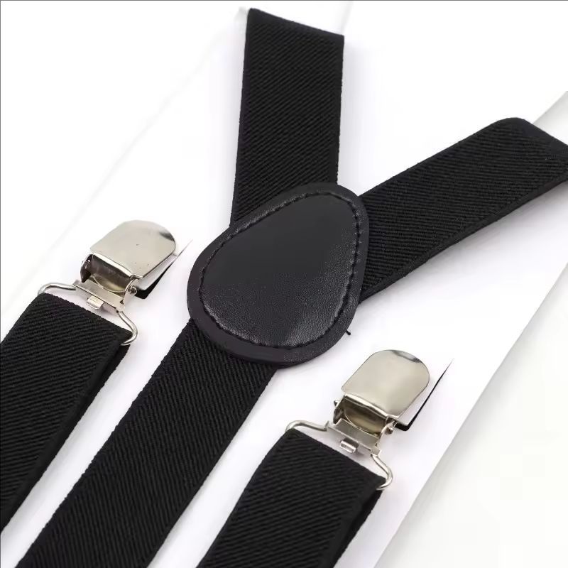 Men's Heavy Duty Suspenders Hi - đánh giá và giá Suspenders Clip Men