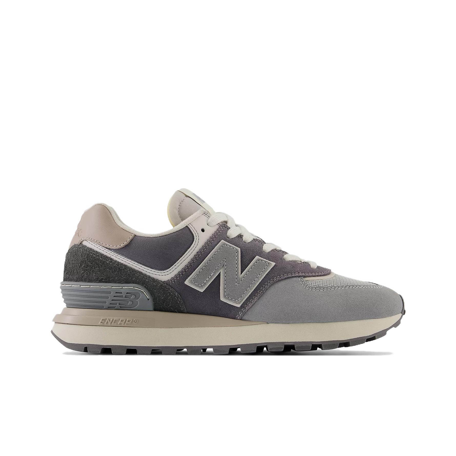 New Balance 574 Legacy Vintage - đánh giá và giá New Balance Shoes 574