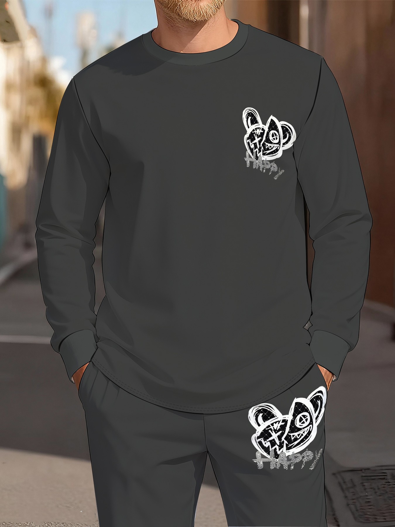 2026 Autumn/Winter New Style S - đánh giá và giá Men'S Fashion And Style