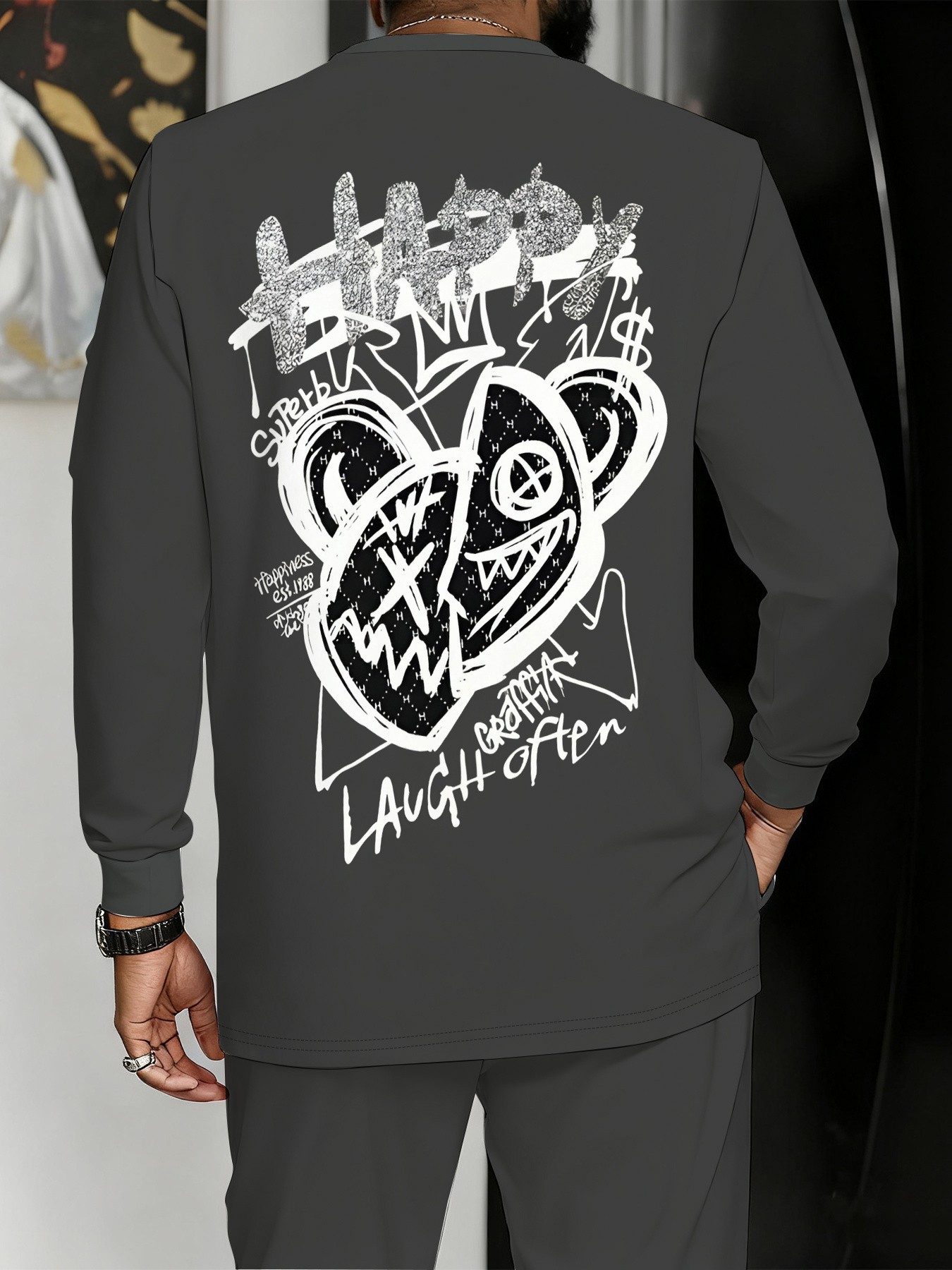 2026 Autumn/Winter New Style S - đánh giá và giá Men'S Fashion And Style