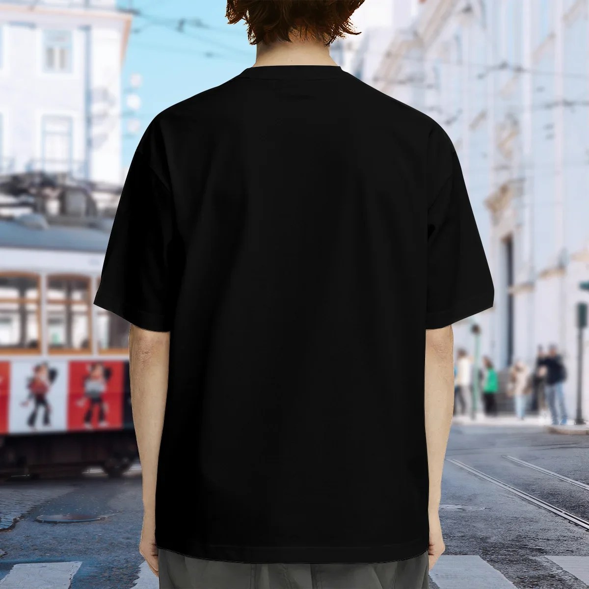 Vintage Retro Aesthetic Graphi - đánh giá và giá Graphic Tee Oversized