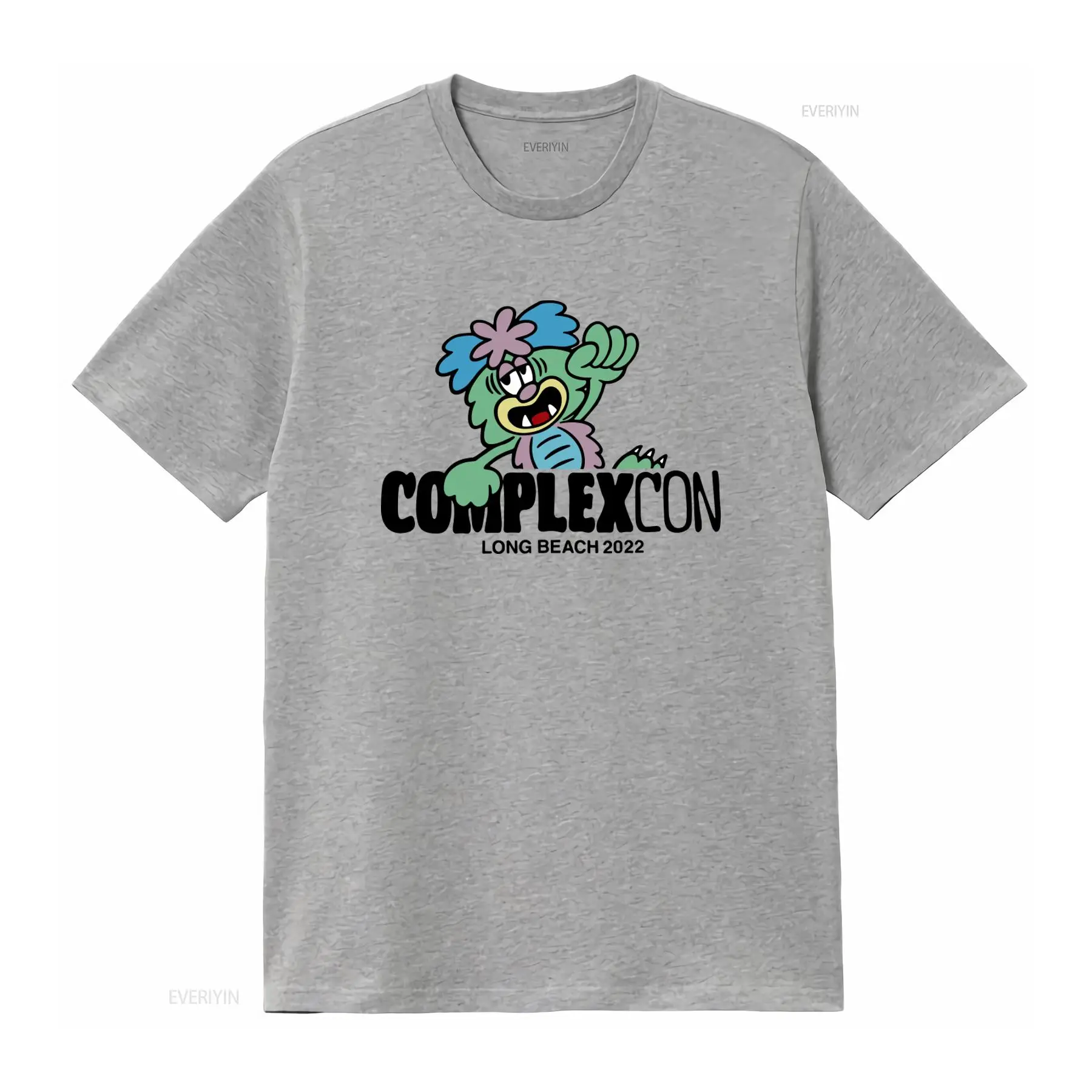 ComplexCon x Verdy 2022 Long B - đánh giá và giá Men'S Fashion X