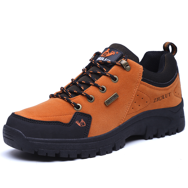 High Quality Outdoor Walking S - đánh giá và giá Men'S Fashion Hiking Boots