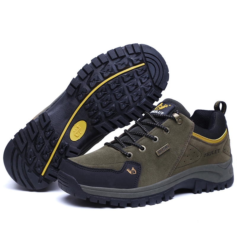 High Quality Outdoor Walking S - đánh giá và giá Men'S Fashion Hiking Boots
