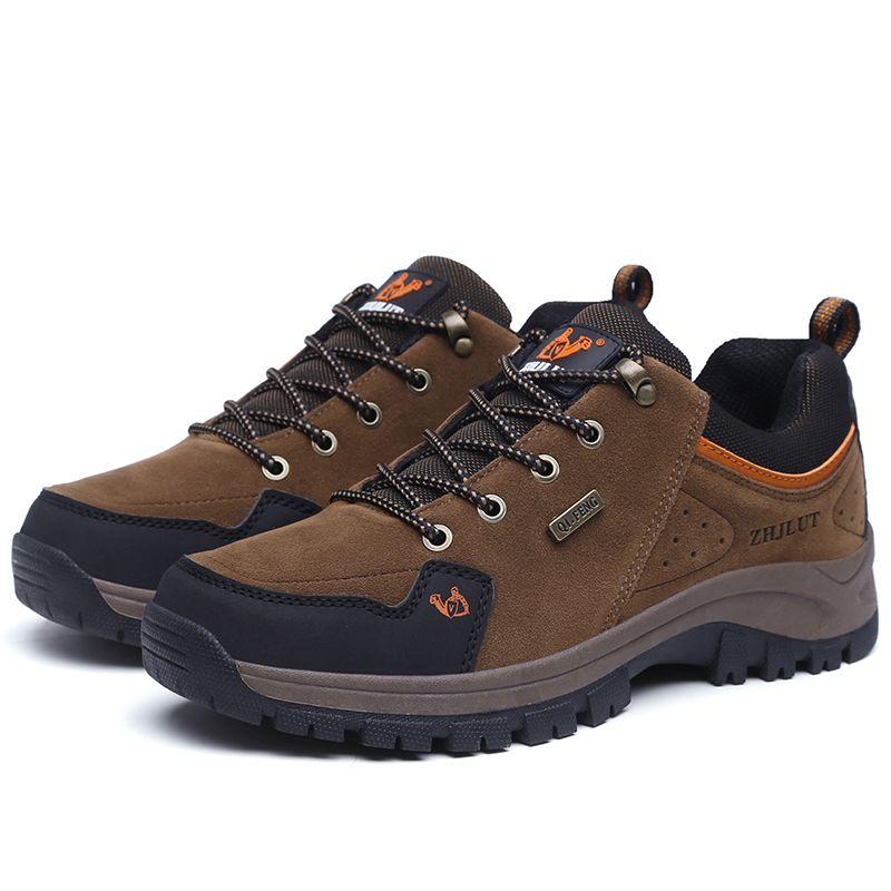 High Quality Outdoor Walking S - đánh giá và giá Men'S Fashion Hiking Boots