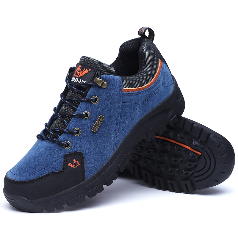 High Quality Outdoor Walking S - đánh giá và giá Men'S Fashion Hiking Boots
