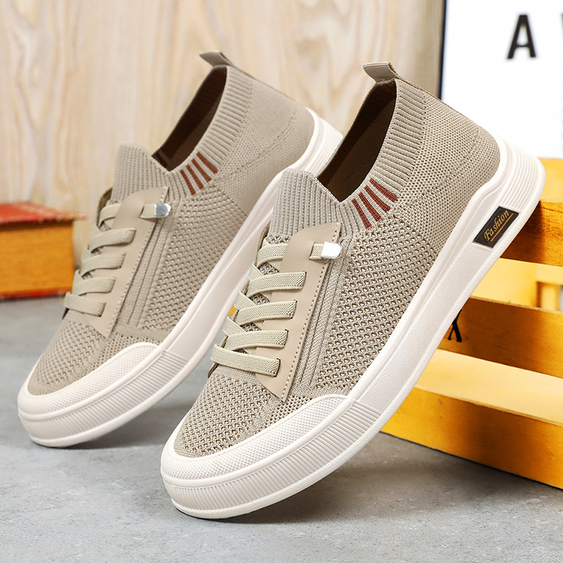New Summer Men's Shoes Fashion - đánh giá và giá Mens Fashion Week