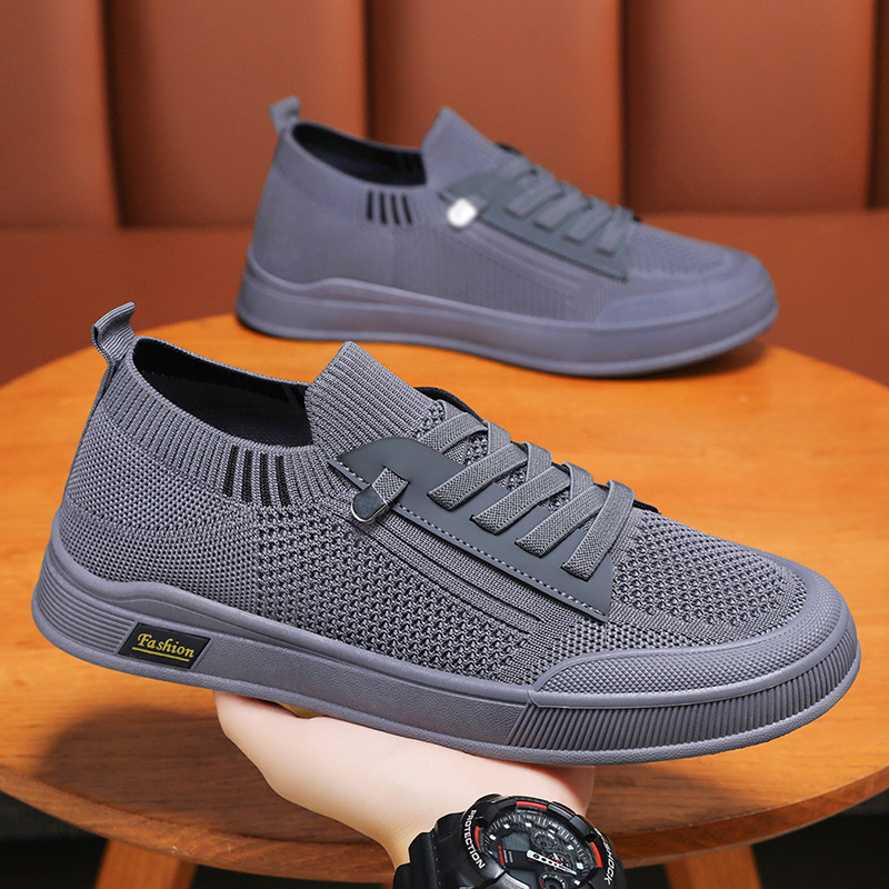 New Summer Men's Shoes Fashion - đánh giá và giá Mens Fashion Week