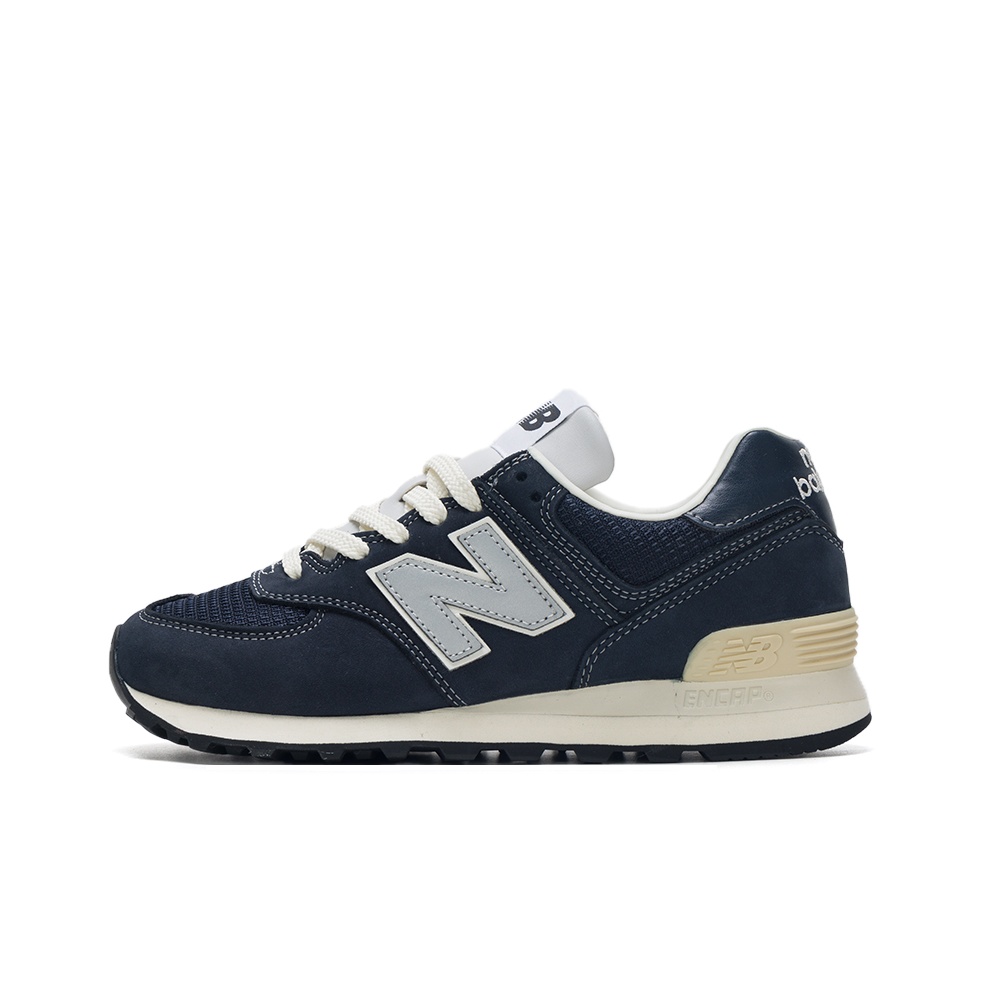 New Balance x POTTERY NB 574 V - đánh giá và giá New Balance Shoes 574