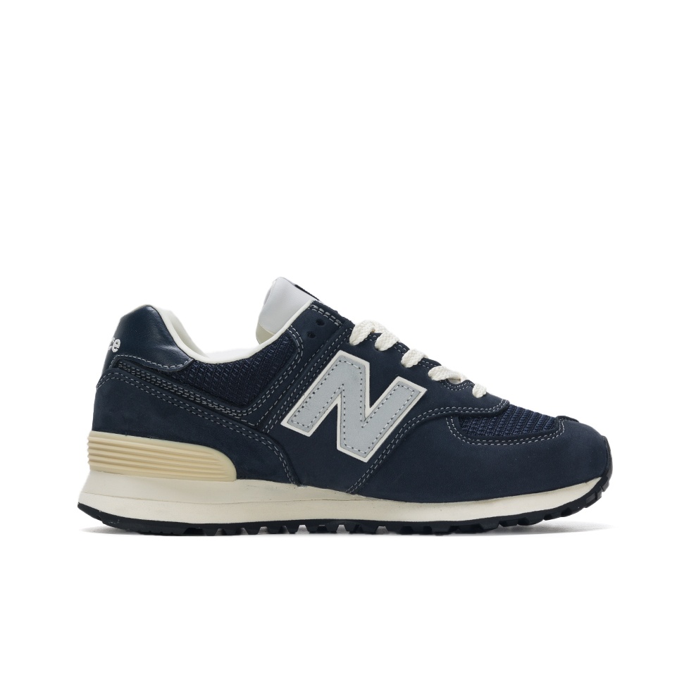 New Balance x POTTERY NB 574 V - đánh giá và giá New Balance Shoes 574