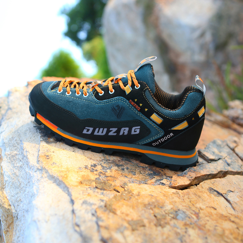 2025 New Men's Fashionable Wat - đánh giá và giá Men'S Fashion Hiking Boots