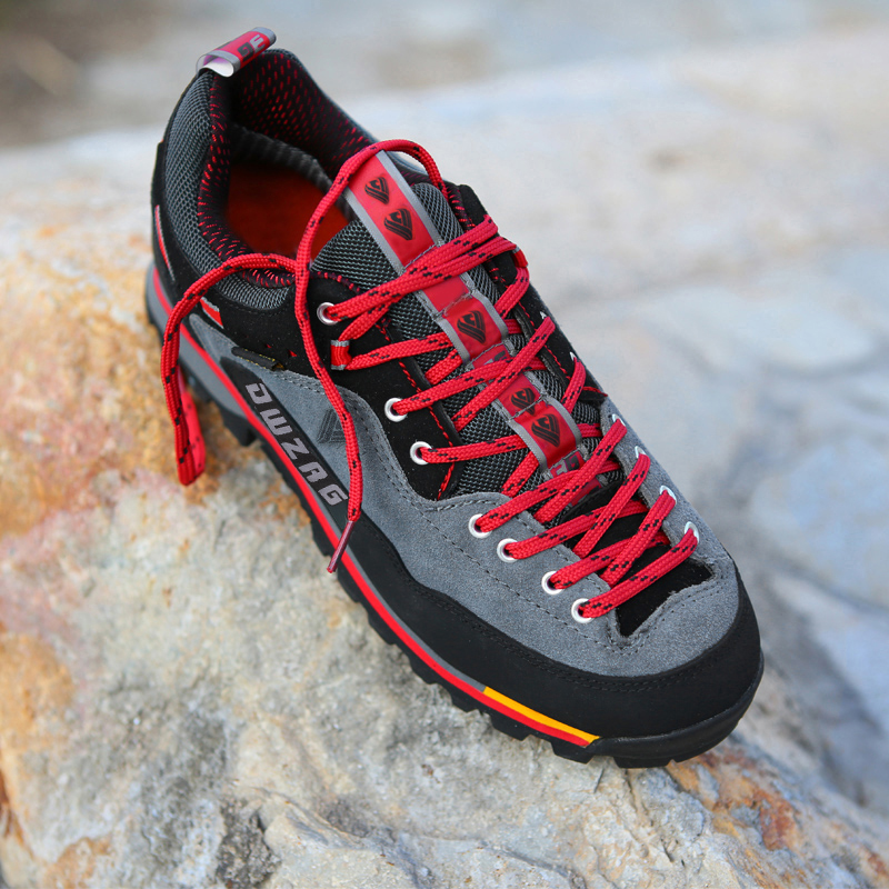 2025 New Men's Fashionable Wat - đánh giá và giá Men'S Fashion Hiking Boots