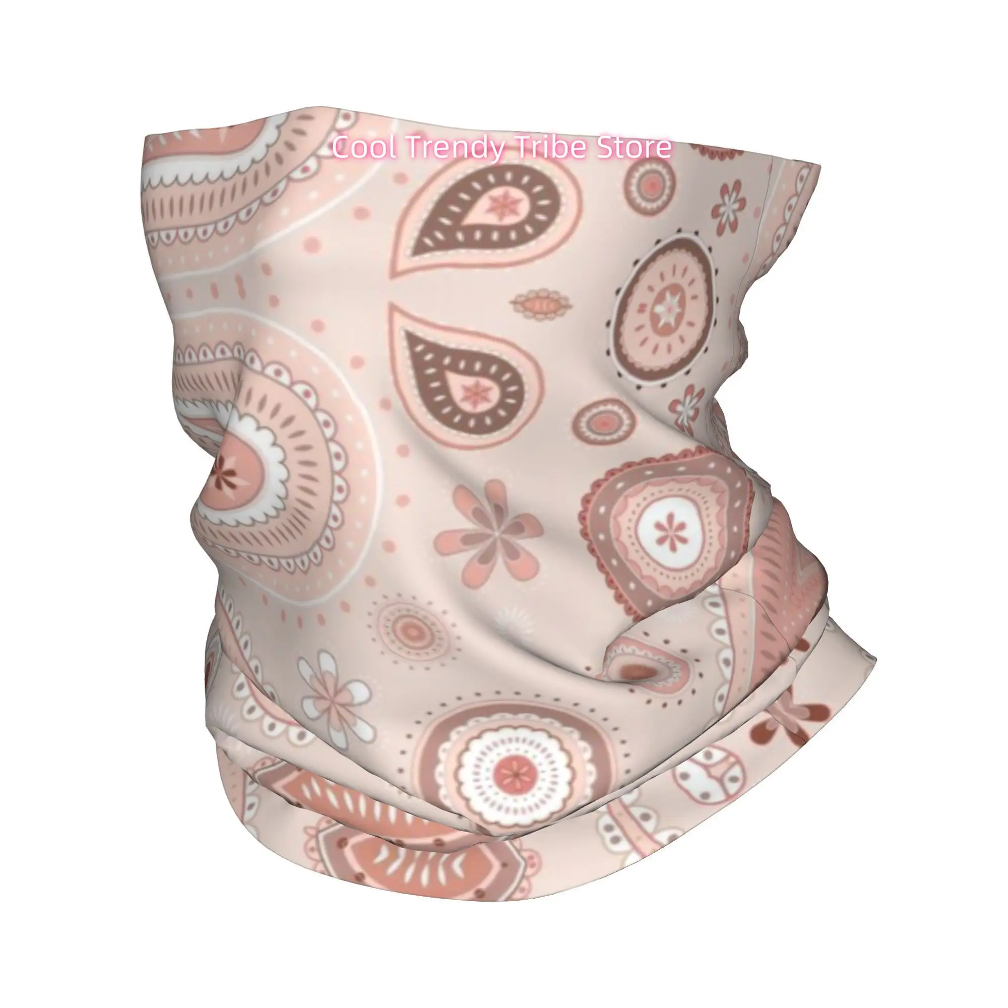 Beige Background Pink Paisley  - đánh giá và giá Men Fashion Hair Style
