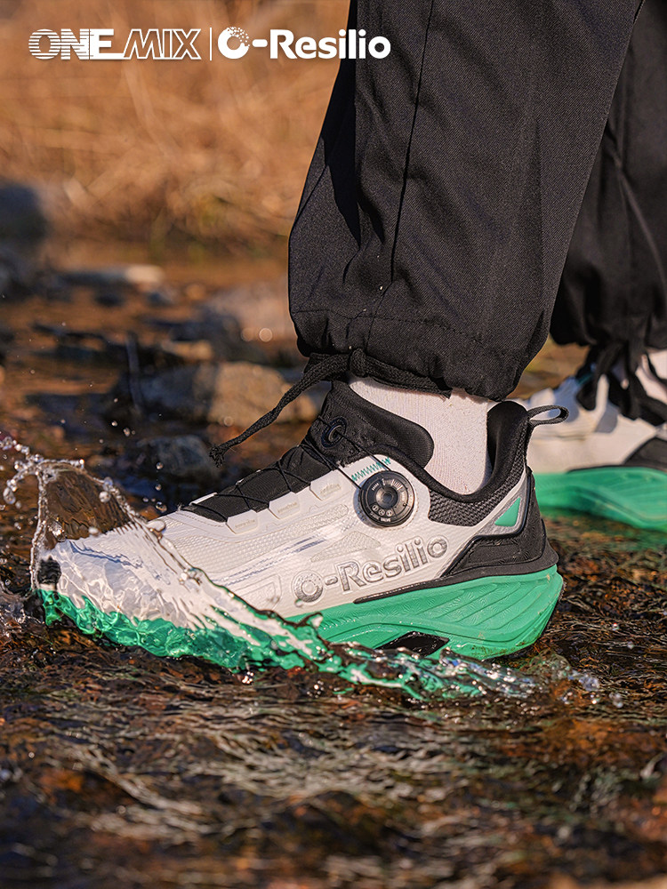 Onemix Men's Waterproof & Non- - đánh giá và giá Men'S Fashion Hiking Boots