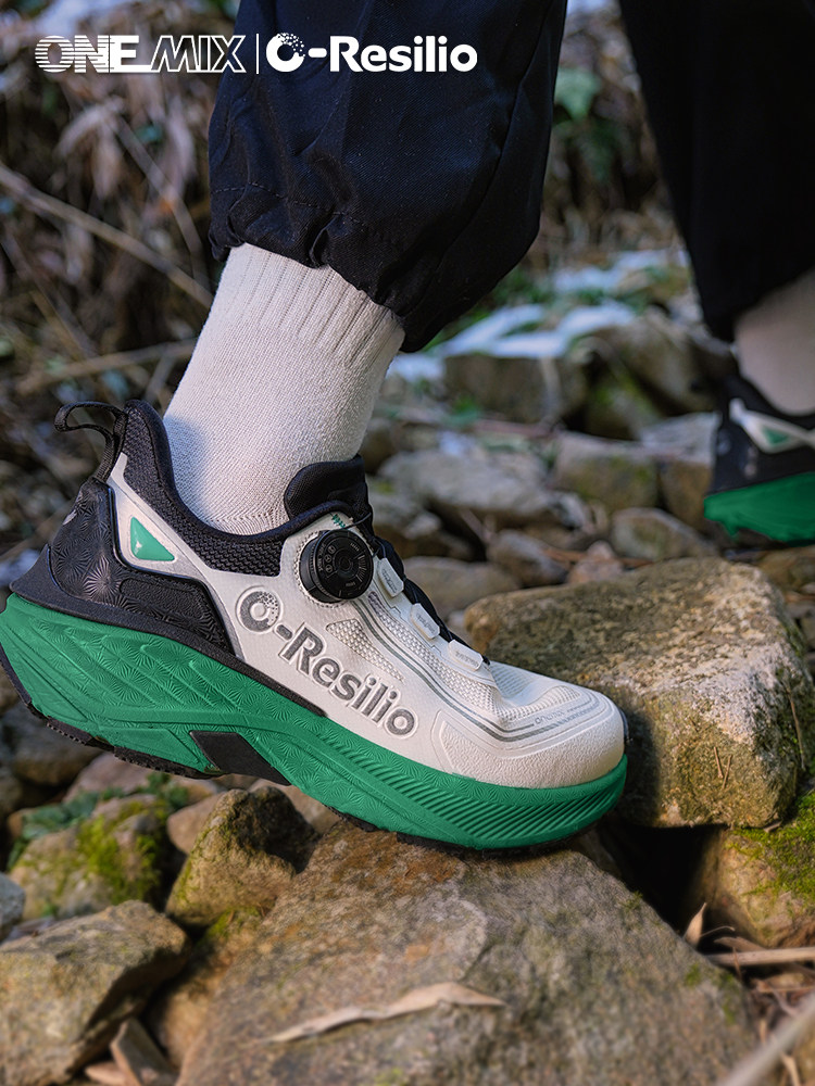 Onemix Men's Waterproof & Non- - đánh giá và giá Men'S Fashion Hiking Boots