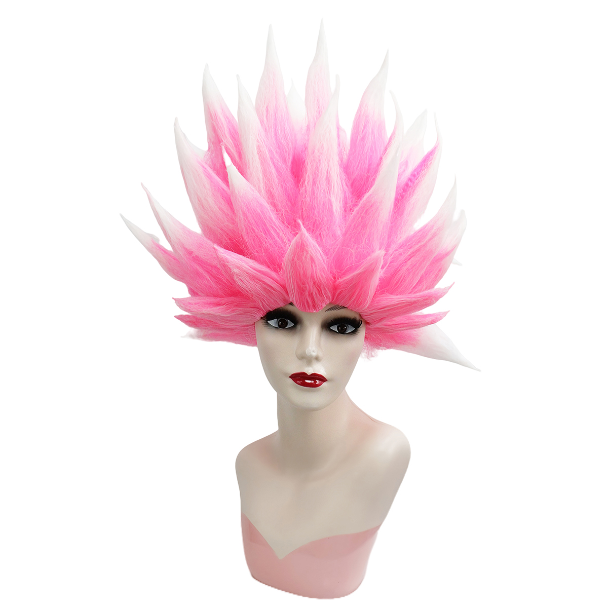 Anxin Brand Synthetic Fiber Wi - đánh giá và giá Men Fashion Hair Style