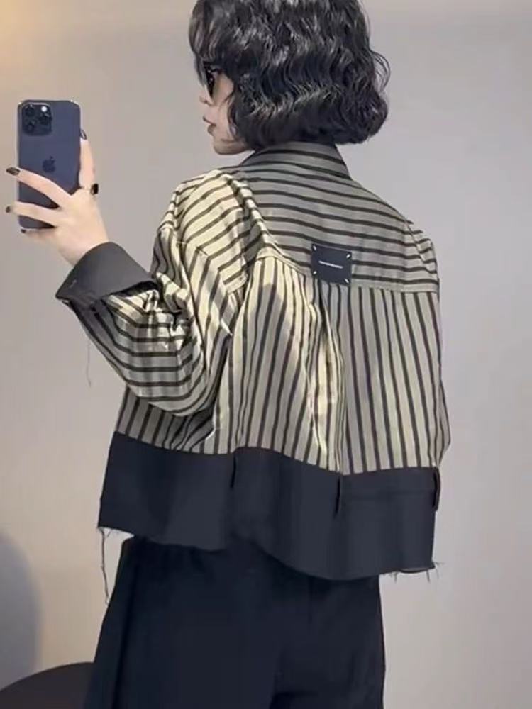 Retro Design Short Jackets Shi - đánh giá và giá Polo Shirt Slim