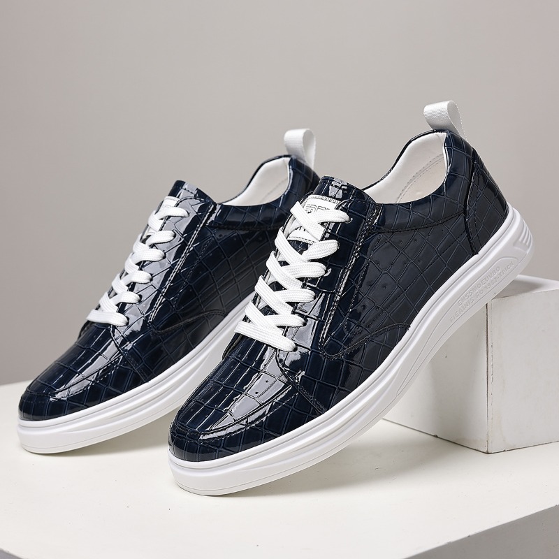 Classic Male Low Top Skate Sho - đánh giá và giá Mens Fashion Week