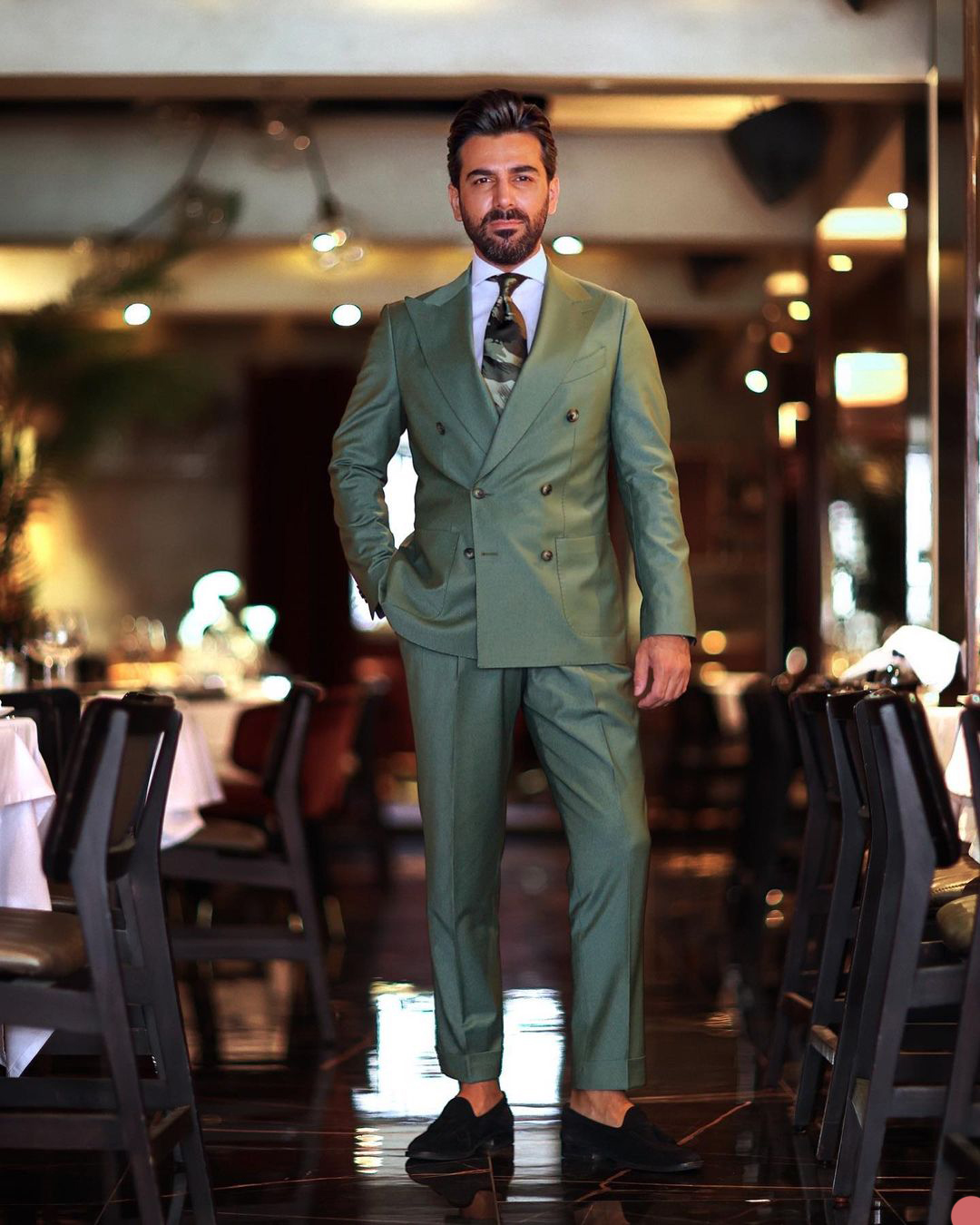 Fashion Men's Suits 2 Pieces D - đánh giá và giá Mens Fashion Trajes