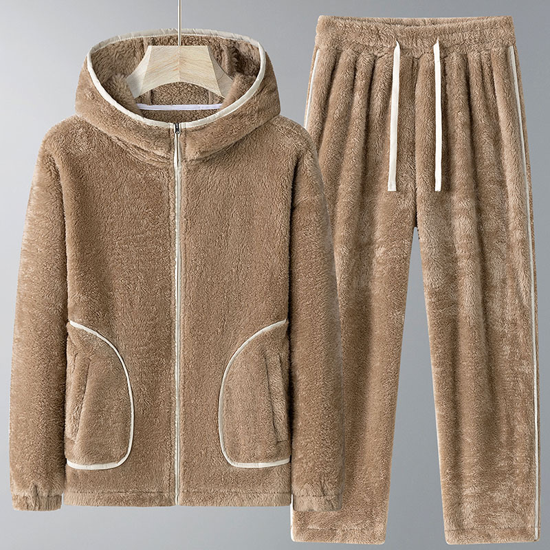 2026 Winter New Men's Hoodie S - đánh giá và giá Mens Fashion Casual Outfits
