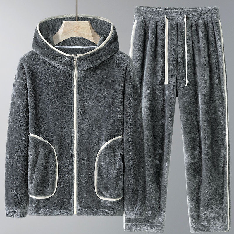 2026 Winter New Men's Hoodie S - đánh giá và giá Mens Fashion Casual Outfits