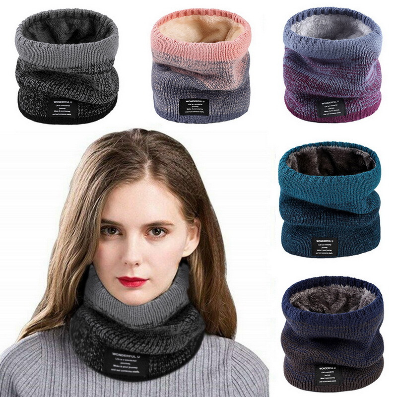Mùa Đông Nữ Nam DệT Kim Gradie - đánh giá và giá Men Scarf Wool
