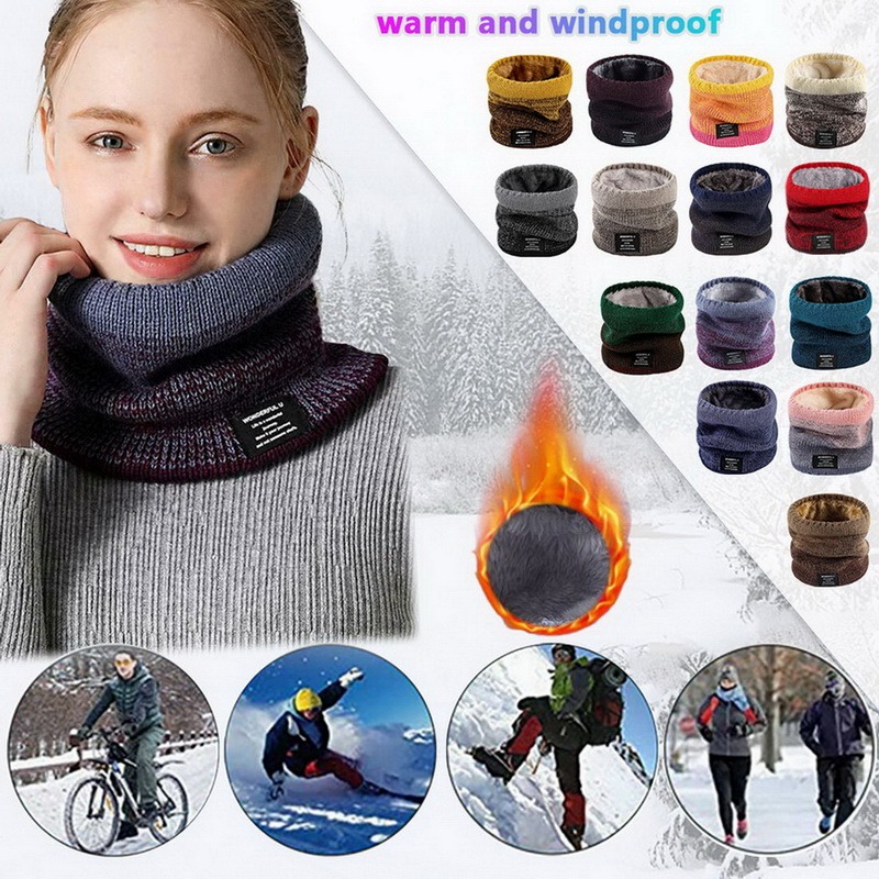 Mùa Đông Nữ Nam DệT Kim Gradie - đánh giá và giá Men Scarf Wool
