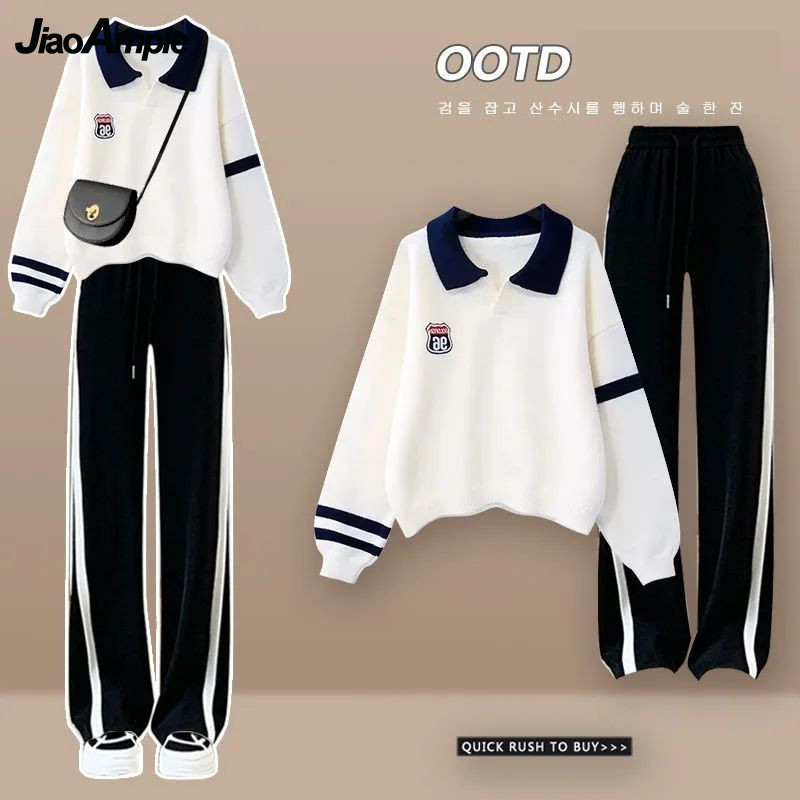 2022 Thu Mới Áo Áo Len + Giày  - đánh giá và giá Polo Shirt Slim