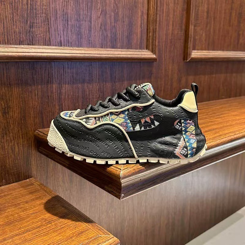 Chunky Sneakers Mens Designer  - đánh giá và giá Men'S Fashion Hiking Boots