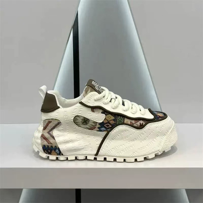 Chunky Sneakers Mens Designer  - đánh giá và giá Men'S Fashion Hiking Boots