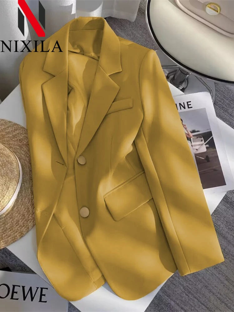 Women Double Breasted Blazer C - đánh giá và giá Men'S Fashion X