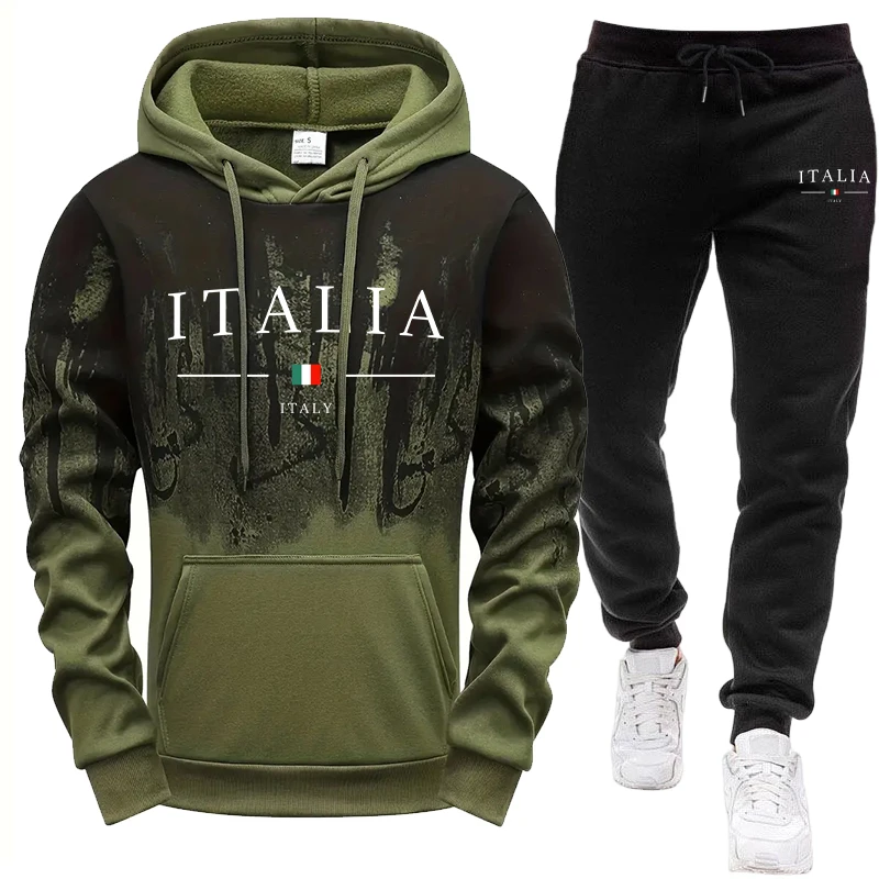 Autumn Winter Daily Sports Fas - đánh giá và giá Mens Fashion Casual Outfits