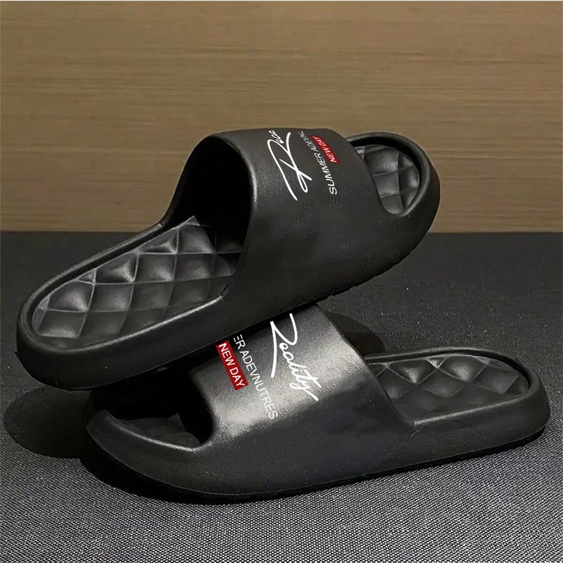 Couples Slippers Women Men Sof - đánh giá và giá Men'S Fashion Shoes