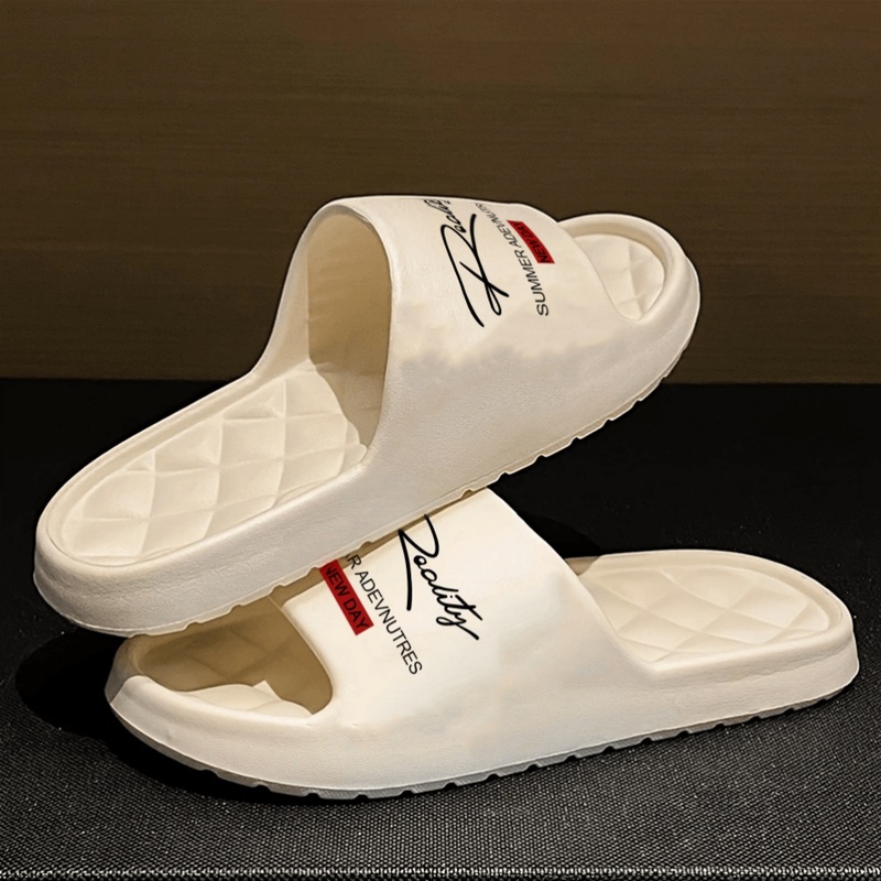 Couples Slippers Women Men Sof - đánh giá và giá Men'S Fashion Shoes